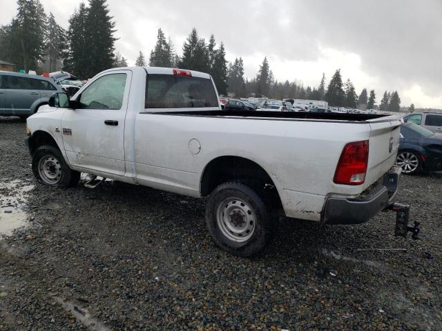 Obraz 2 z 2010 DODGE RAM 2500  2010 z VIN 3D7LT2EL9AG174963