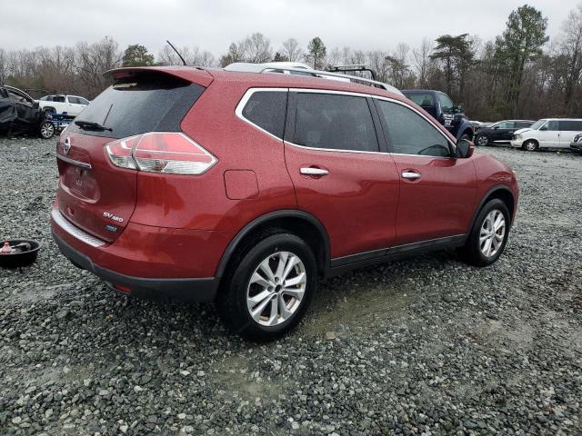 Изображение 3 2014 NISSAN ROGUE S 2014 с VIN 5N1AT2MV5EC865268
