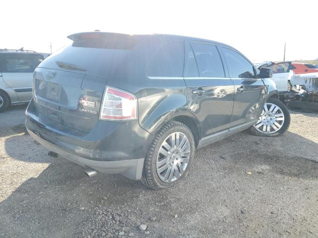 Image 3 of 2010 FORD EDGE LIMITED 2010 with VIN 2FMDK3KC8ABB34965