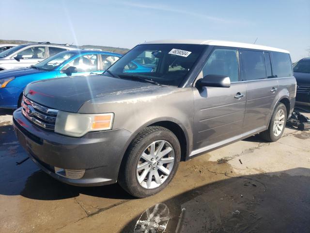Изображение 1 2009 FORD FLEX SEL 2009 с VIN 2FMDK52C79BA28482
