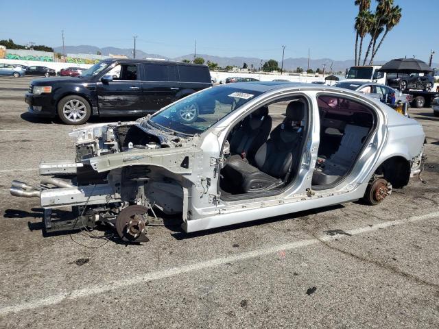 Изображение 1 2014 CHEVROLET SS  2014 с VIN 6G3F15RW7EL967533