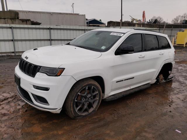 2019 JEEP GRAND CHEROKEE LIMITED 2019 image