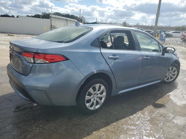 Obraz 3 z 2021 TOYOTA COROLLA LE 2021 z VIN JTDEPMAE0MJ177537