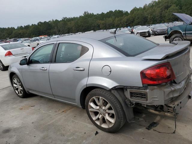 Image 2 of 2014 DODGE AVENGER R/T 2014 with VIN 1C3CDZBG9EN190427