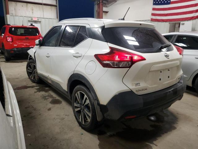 Изображение 2 2019 NISSAN KICKS S 2019 с VIN 3N1CP5CU6KL535055