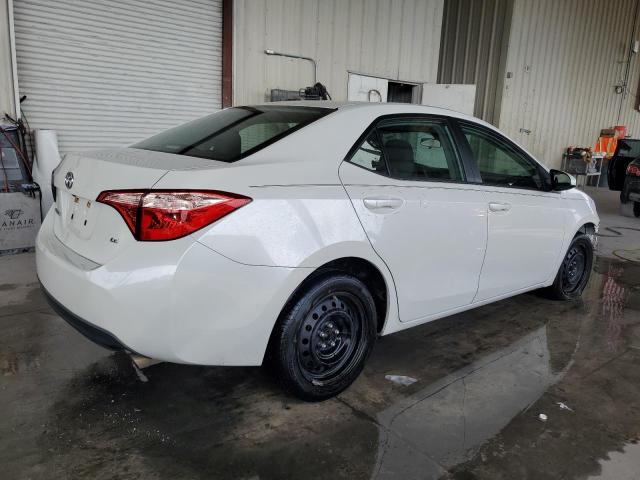 Изображение 3 2019 TOYOTA COROLLA L 2019 с VIN 5YFBURHE4KP923253