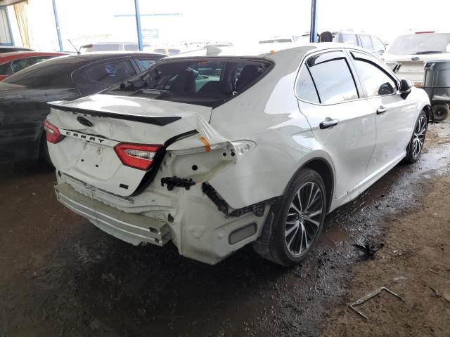 Obraz 3 z 2019 TOYOTA CAMRY L 2019 z VIN 4T1B11HK5KU784782