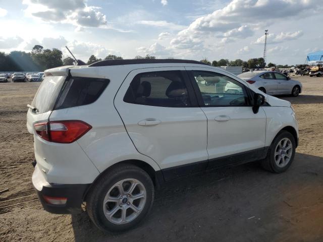 Obraz 3 z 2019 FORD ECOSPORT SE 2019 z VIN MAJ3S2GE9KC283347