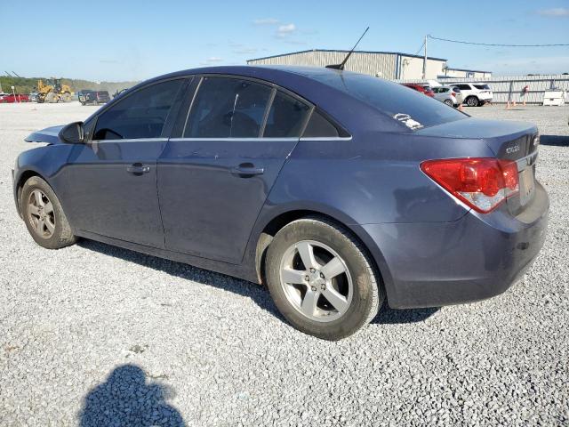 Obraz 2 z 2014 CHEVROLET CRUZE LT 2014 z VIN 1G1PC5SB2E7183670