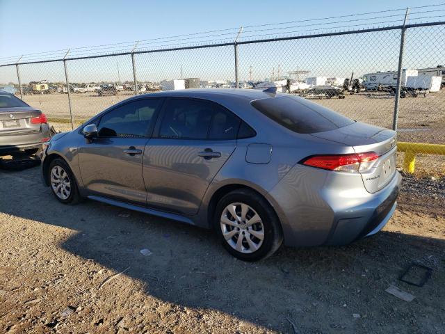 Изображение 2 2020 TOYOTA COROLLA LE 2020 с VIN JTDEPRAE3LJ111236