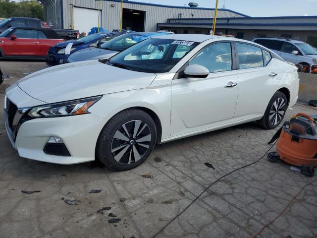 Obraz 1 z 2022 NISSAN ALTIMA SV 2022 z VIN 1N4BL4DW7NN364311