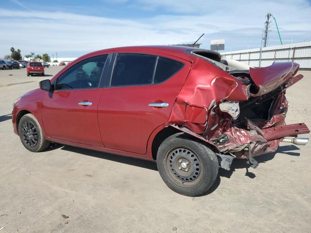 Изображение 2 2018 NISSAN VERSA S 2018 с VIN 3N1CN7AP8JL855913