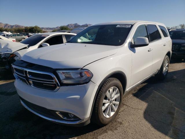 Obraz 2020 DODGE DURANGO SXT 2020