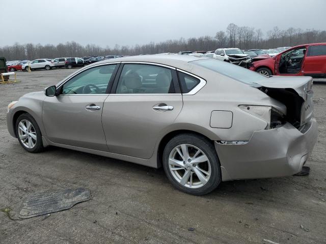 Image 2 of 2015 NISSAN ALTIMA 2.5 2015 with VIN 1N4AL3AP8FC416173