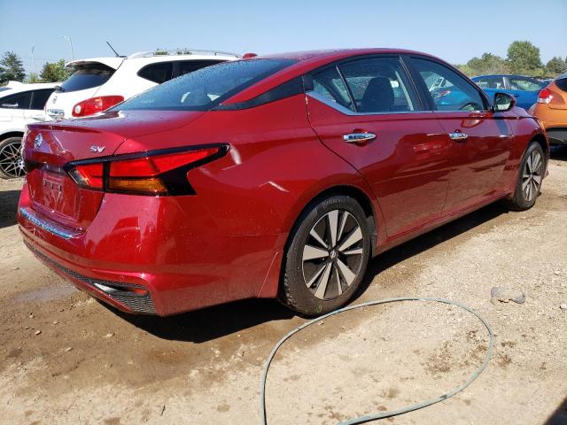 Obraz 3 z 2022 NISSAN ALTIMA SV 2022 z VIN 1N4BL4DV4NN376858