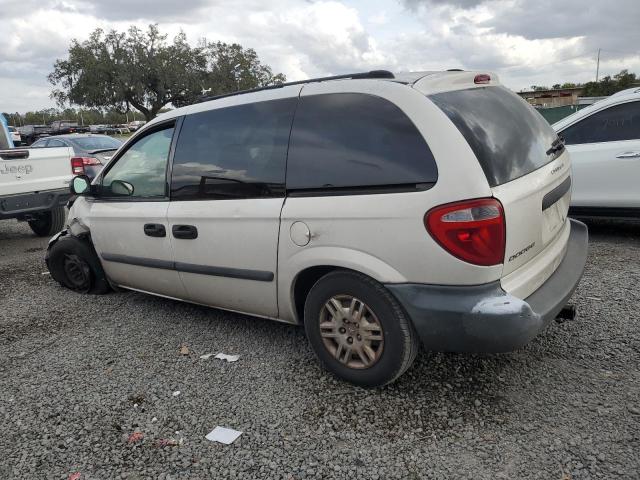 Obraz 2 z 2005 DODGE CARAVAN SE 2005 z VIN 1D4GP25R85B310716