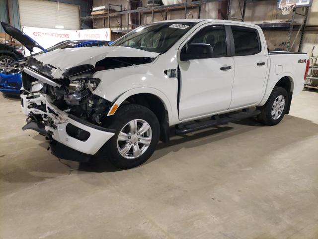 Obraz 2019 FORD RANGER XL 2019