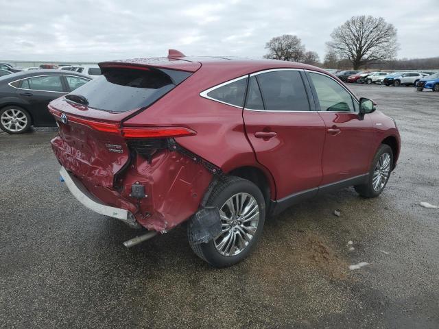 Изображение 3 2021 TOYOTA VENZA LE 2021 с VIN JTEAAAAHXMJ081998