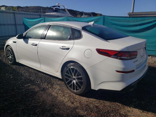 Obraz 2 z 2019 KIA OPTIMA EX 2019 z VIN 5XXGU4L12KG345093