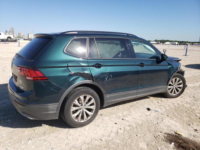 Image 3 of 2019 VOLKSWAGEN TIGUAN S 2019 with VIN 3VV1B7AX8KM028908