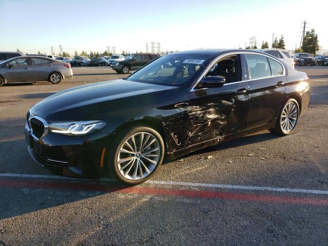 2023 BMW 540 I 2023 image