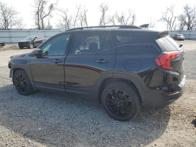 Изображение 2 2020 GMC TERRAIN SLE 2020 с VIN 3GKALTEV6LL247651