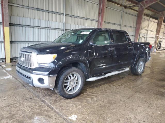 2011 TOYOTA TUNDRA CREWMAX SR5 2011 image