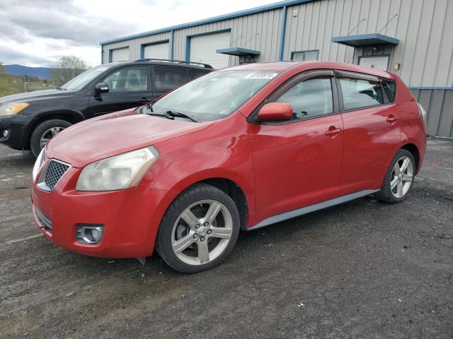 Изображение 2009 PONTIAC VIBE  2009