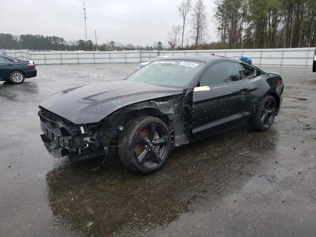 Image 1 of 2023 FORD MUSTANG GT 2023 with VIN 1FA6P8CF5P5306490