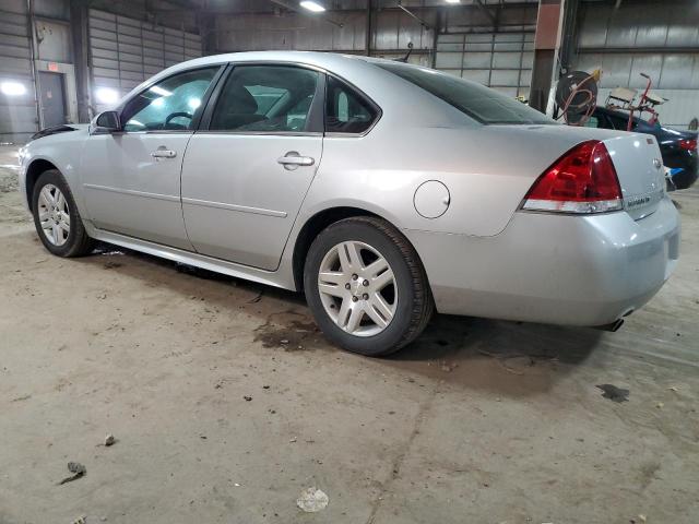 Изображение 2 2014 CHEVROLET IMPALA LIMITED LT 2014 с VIN 2G1WB5E37E1113730