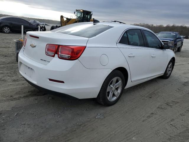 Image 3 of 2015 CHEVROLET MALIBU LS 2015 with VIN 1G11A5SL2FF297809