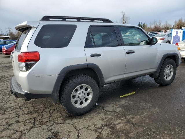 Image 3 of 2010 TOYOTA 4RUNNER SR5 2010 with VIN JTEBU5JR7A5009088