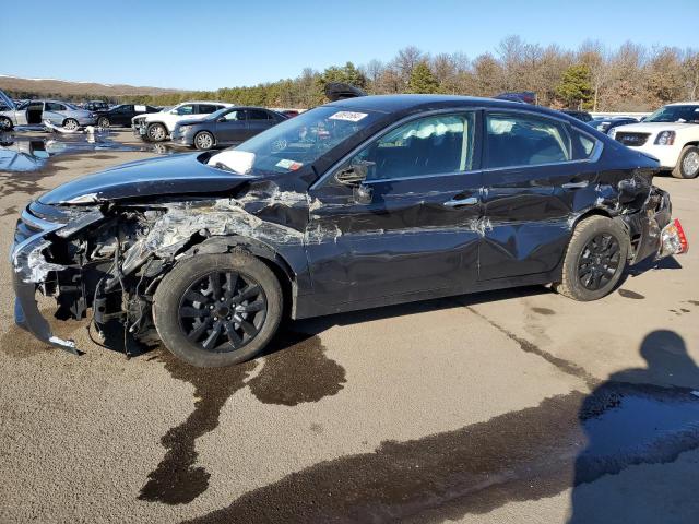 Image 1 of 2013 NISSAN ALTIMA 2.5 2013 with VIN 1N4AL3APXDN533870