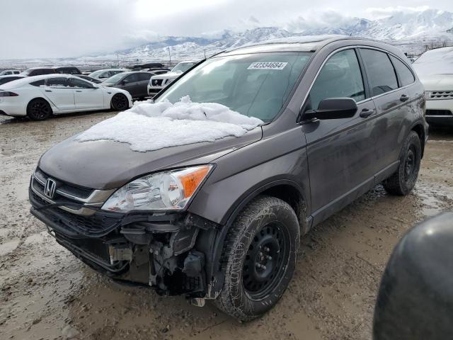 Obraz 1 z 2011 HONDA CR-V SE 2011 z VIN 5J6RE4H49BL041987