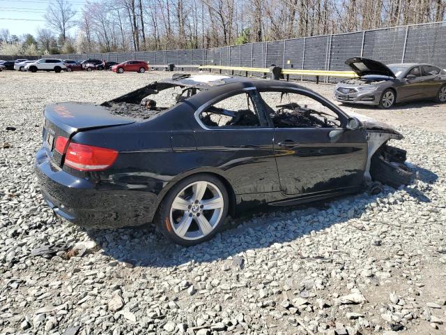 Изображение 3 2007 BMW 335 I 2007 с VIN WBAWB73517P031938