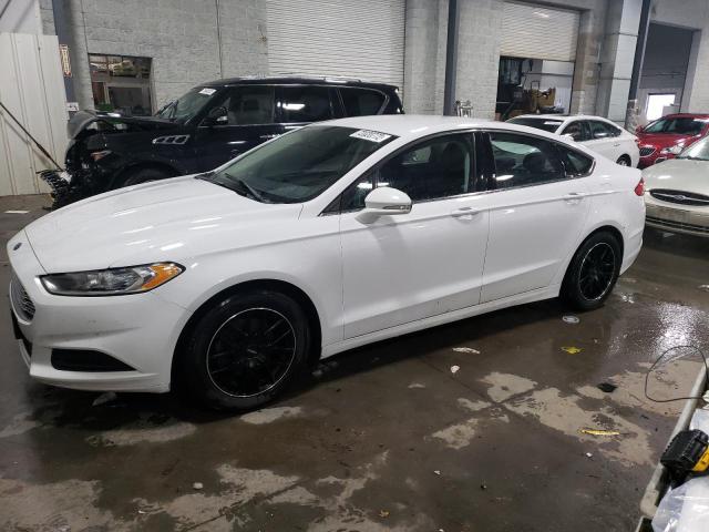 2016 FORD FUSION SE 2016 image