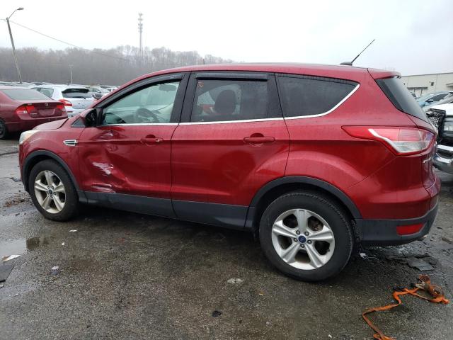 Obraz 2 z 2015 FORD ESCAPE SE 2015 z VIN 1FMCU0GX3FUA16226