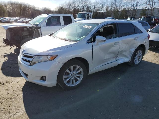 Изображение 1 2013 TOYOTA VENZA LE 2013 с VIN 4T3BA3BB5DU038041