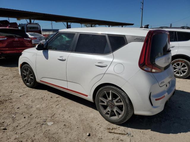 Изображение 2 2022 KIA SOUL GT-LINE TURBO 2022 с VIN KNDJ53AF4N7181080