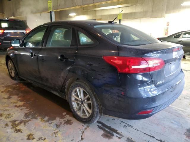 Image 2 of 2016 FORD FOCUS SE 2016 with VIN 1FADP3F22GL274810
