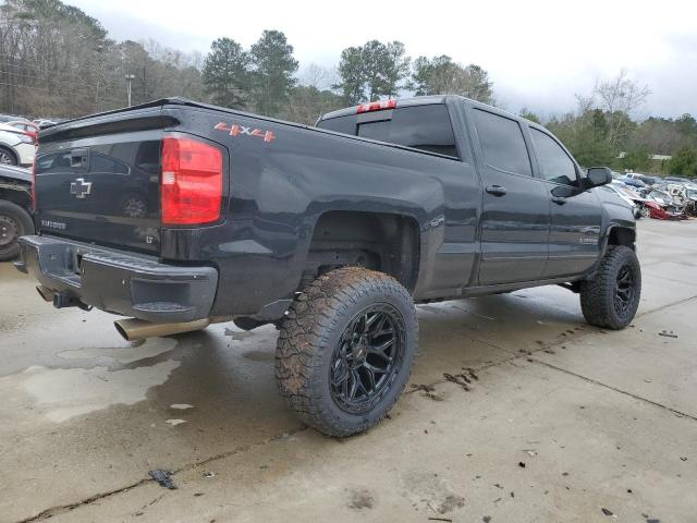 Obraz 3 z 2018 CHEVROLET SILVERADO K1500 LT 2018 z VIN 1GCUKREC5JF226648