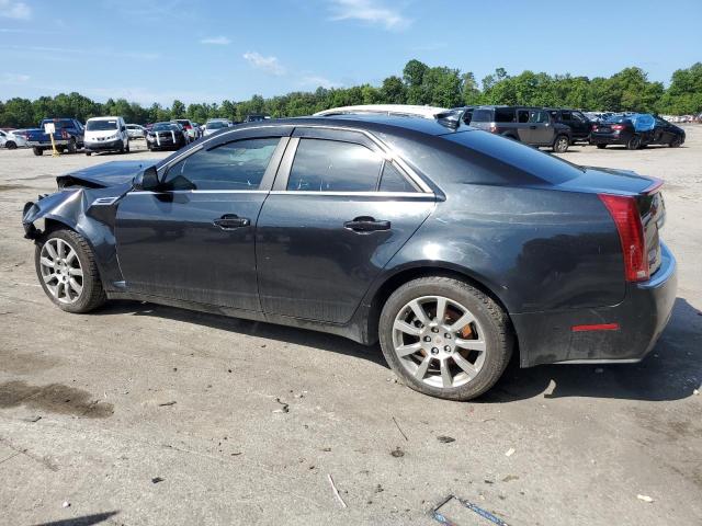 Obraz 2 z 2009 CADILLAC CTS HI FEATURE V6 2009 z VIN 1G6DT57V990137459