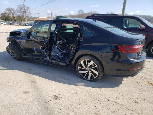 Obraz 2 z 2021 VOLKSWAGEN JETTA GLI 2021 z VIN 3VW5T7BU5MM034120