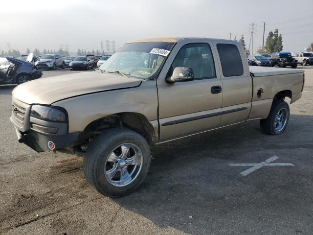 Obraz 2004 GMC NEW SIERRA C1500 2004