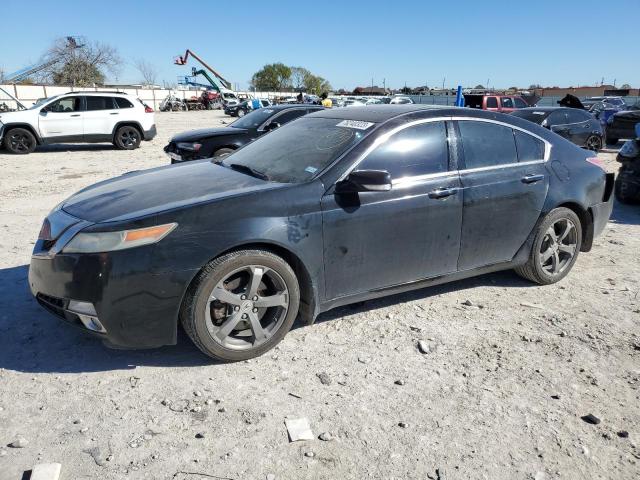 Изображение 2010 ACURA TL  2010