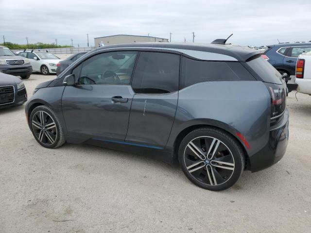 Изображение 2 2018 BMW I3 BEV 2018 с VIN WBY7Z2C56JVE61796