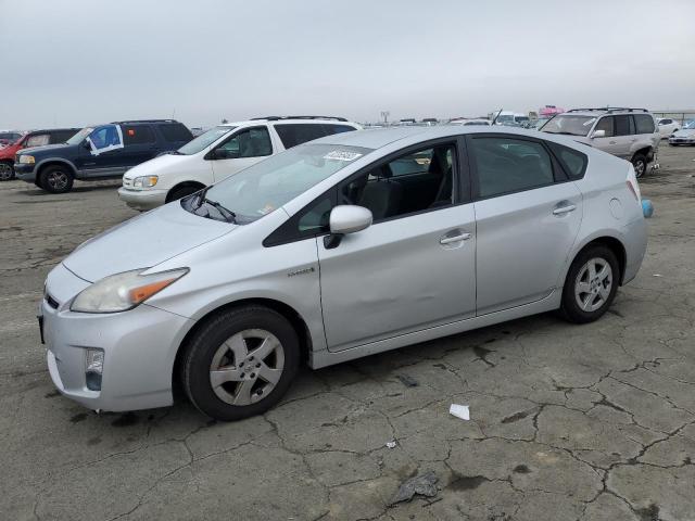 Изображение 1 2011 TOYOTA PRIUS  2011 с VIN JTDKN3DU2B0309030