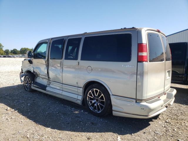 Obraz 2 z 2011 GMC SAVANA RV G1500 3LT 2011 z VIN 1GDS8DC4XB1143800