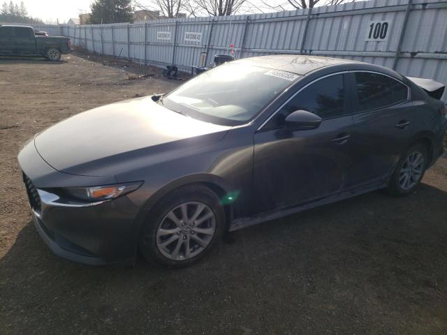 Obraz 1 z 2019 MAZDA 3 PREFERRED PLUS 2019 z VIN JM1BPBCMXK1138849