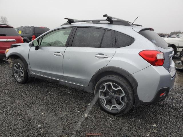 Изображение 2 2015 SUBARU XV CROSSTREK 2.0 LIMITED 2015 с VIN JF2GPAMC8F8250375